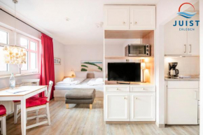 Haus Inselresidenz Strandburg 312 - Wohnung 112